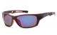 X-Loop Sport Wrap Sunglasses x2707