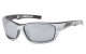 X-Loop Sport Wrap Sunglasses x2707