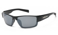 XLoop Semi-Rimless Sunglasses  x2706