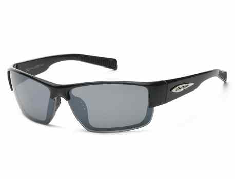 XLoop Semi-Rimless Sunglasses  x2706