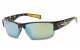 XLoop Semi-Rimless Sunglasses  x2706