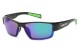 XLoop Semi-Rimless Sunglasses  x2706