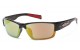 XLoop Semi-Rimless Sunglasses  x2706
