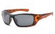 Xloop Crystal Color Sunglasses x2705