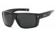 Locs Sunglasses 91106-bk