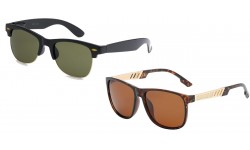 Mixed Dozen Polarized pz-713055/pz-wf14