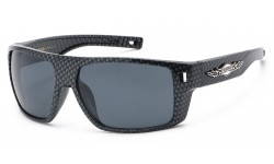 Comfort Fit Square Sunglasses cp6761