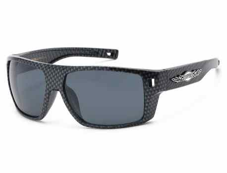 Comfort Fit Square Sunglasses cp6761