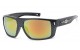 Comfort Fit Square Sunglasses cp6761