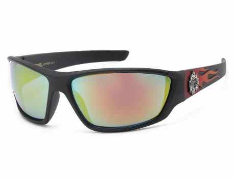 Choppers Sports Wrap Sunglasses cp6763