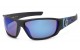 Choppers Sports Wrap Sunglasses cp6763