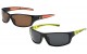 Mixed Dozen Polarized pz-nt7058/pz-nt7062