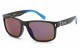 Locs Sunglasses loc91185-mbrv