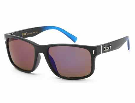 Locs Sunglasses loc91185-mbrv