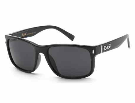 Locs Sunglasses 91185-bk