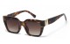 VG Fashion Square Sunglasses vg29536