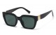 VG Fashion Square Sunglasses vg29536