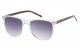 Classic Round Stylish Sunglasses 712112