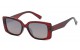 Giselle Thick Square Frame Shades gsl22520