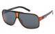 Biohazard Casual Fashion Sunglasses bz66292