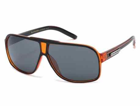 Biohazard Casual Fashion Sunglasses bz66292