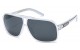 Biohazard Casual Fashion Sunglasses bz66292