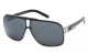 Biohazard Casual Fashion Sunglasses bz66292