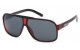 Biohazard Casual Fashion Sunglasses bz66292