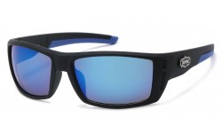 Choppers  Square Wrap Sunglasses cp6754