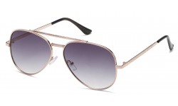 Air Force Modern Metallic Aviator av5168