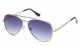 Air Force Modern Metallic Aviator av5168