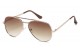 Air Force Modern Metallic Aviator av5168