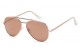 Air Force Modern Metallic Aviator av5168