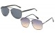 Mixed Dozen Aviator Shades av5143/a5164