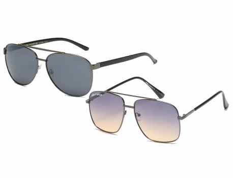 Mixed Dozen Aviator Shades av5143/a5164