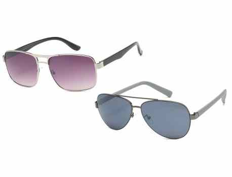 Mixed Dozen Aviator Shades av5159/av5162