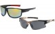 Mixed Dozen Sunglasses x2633 and x3009