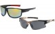 Mixed Dozen Sunglasses x2642 and x2585-camo
