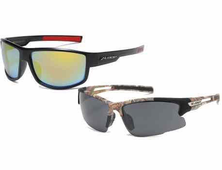 Mixed Dozen Sunglasses x2642 and x2585-camo