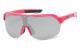 Xloop Sports Shield Sunglasses x3632-neon