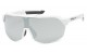Xloop Sports Shield Sunglasses x3632-neon