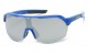 Xloop Sports Shield Sunglasses x3632-neon