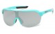 Xloop Sports Shield Sunglasses x3632-neon