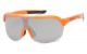 Xloop Sports Shield Sunglasses x3632-neon