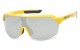 Xloop Sports Shield Sunglasses x3632-neon