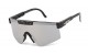 Xloop Sports Shield Sunglasses x3641-bkrnb