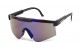 Xloop Sports Shield Sunglasses x3641-bkrnb