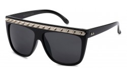 Wayfarer Unisex Sunglasses rew3003