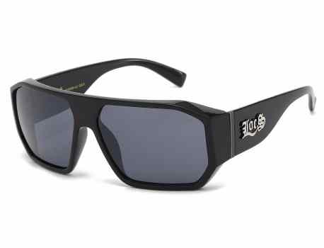 Locs Sports Wrap Sunglasses loc91183-lc