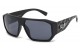 Locs Sports Wrap Sunglasses loc91183-lc